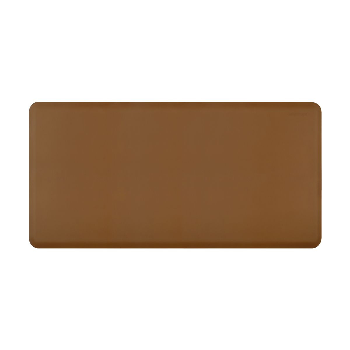 6x3 original wellnessmats tan center