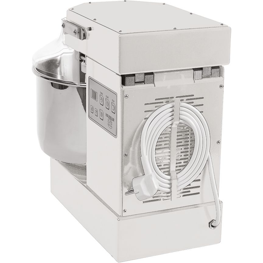 haussler alpha cord storage white 864