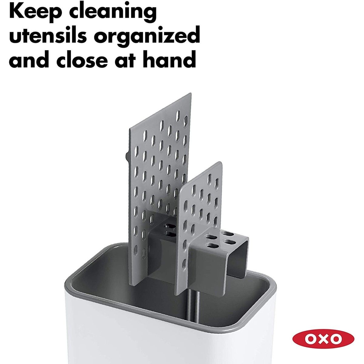 oxo good grips caddy organizer 1200