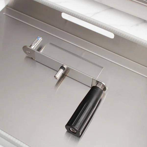 Japan Kneader RS201 Handle