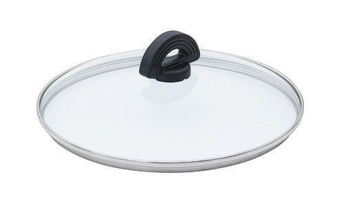 Glass lid for Kuhn Rikon pressure cookers