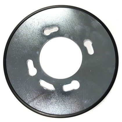 Famag Bottom Bowl Plate  IM 10 