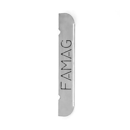 Famag gap guard for IM 5 Grilletta mixer