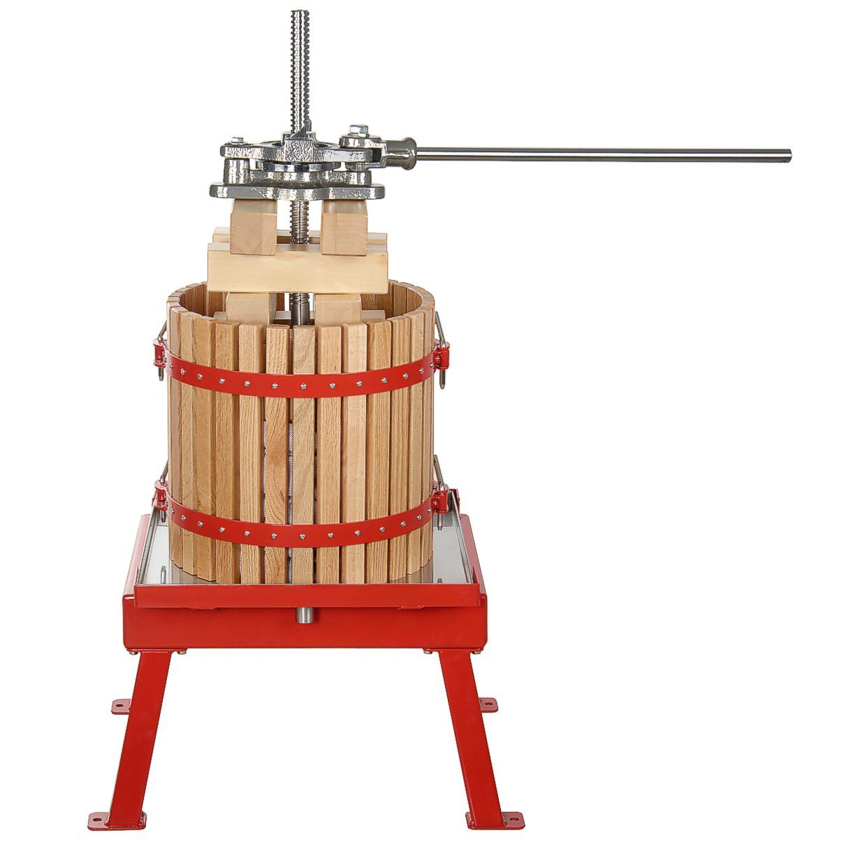 Country Estate Wine Press, 5 gallon