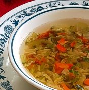Soup & Stew Mixes