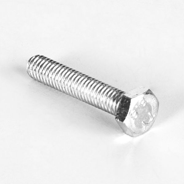 Tension Adj. Screw for Dough Hook Support for Spiralmac SV5/8/12