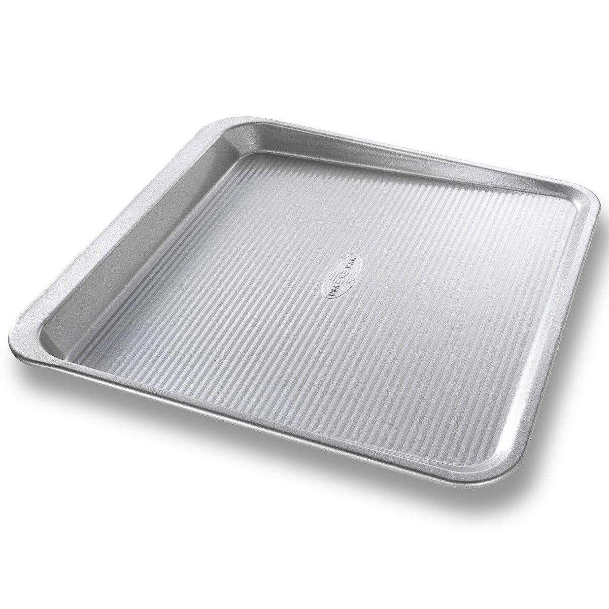 USA Pan Scoop Sheet Pan, 12.5 x 11.75