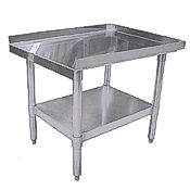 Equipment Stands, Carts & Work Tables