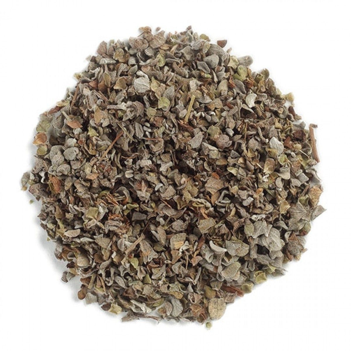 Marjoram leaf, bulk