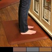 WellnessMats Anti Fatigue Comfort Mats, Original