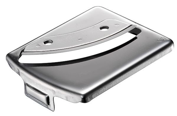Bamix grating blade, thick