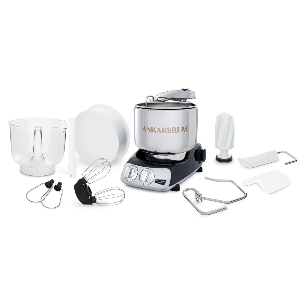 ankarsrum akm6230bd complete basic package 1200
