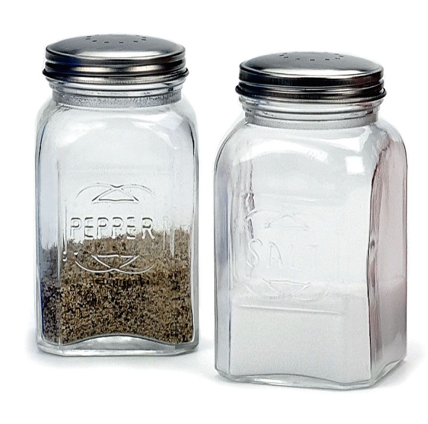 rsvp retro salt   pepper clearn ret c 877