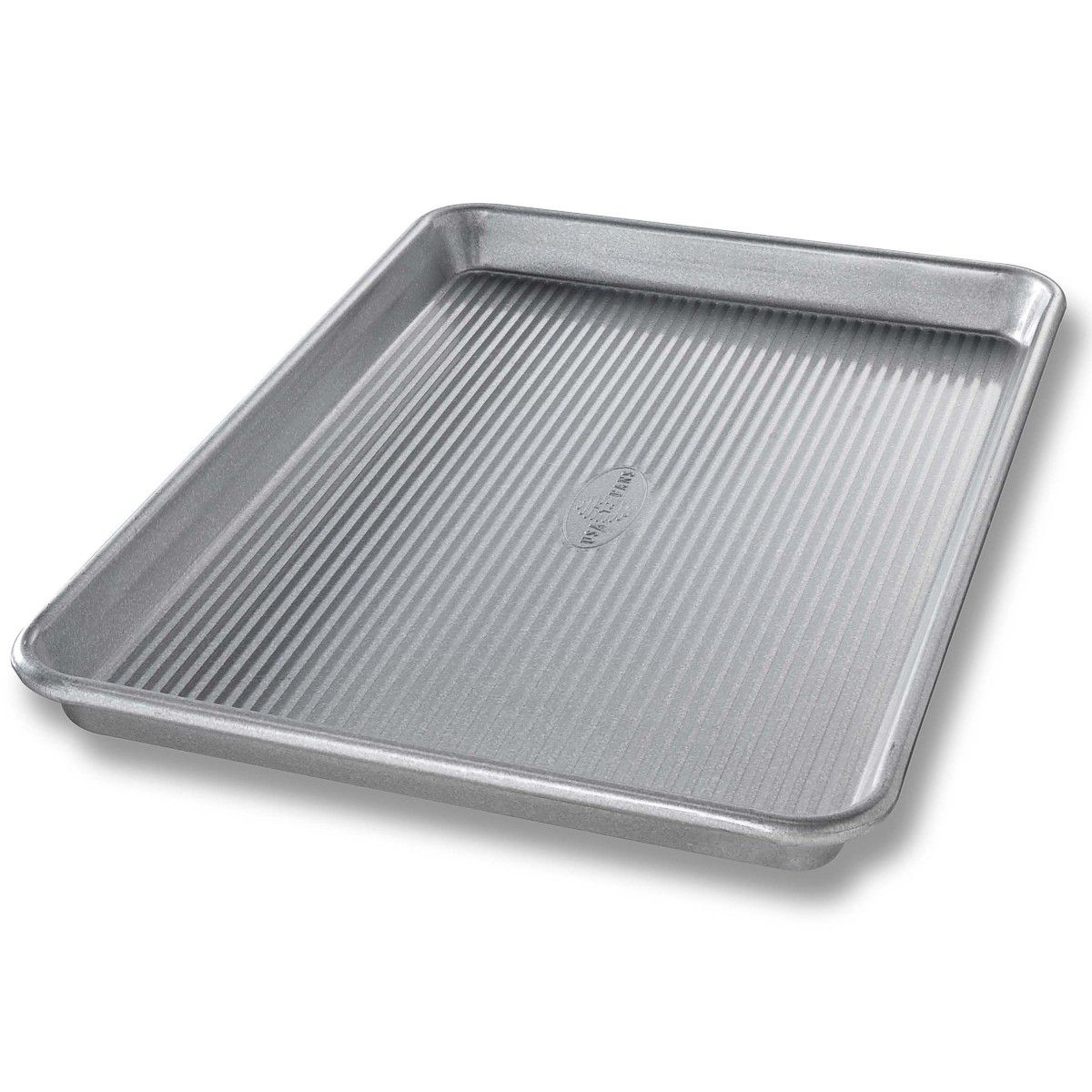 Nonstick jelly roll pan by USA Pan