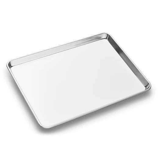 Brod & Taylor Half Sheet Pan, Solid