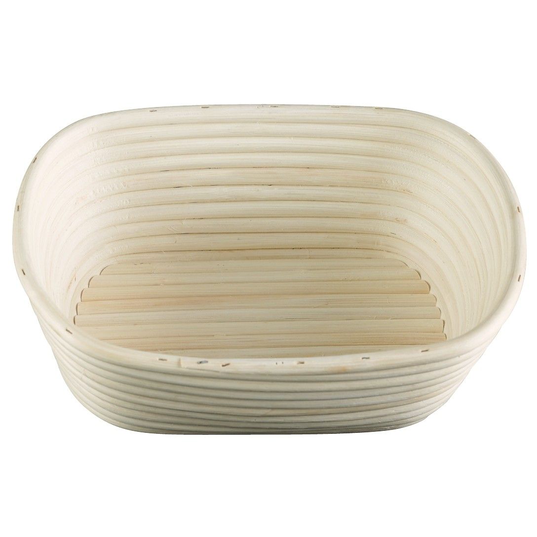 oval proofing basket