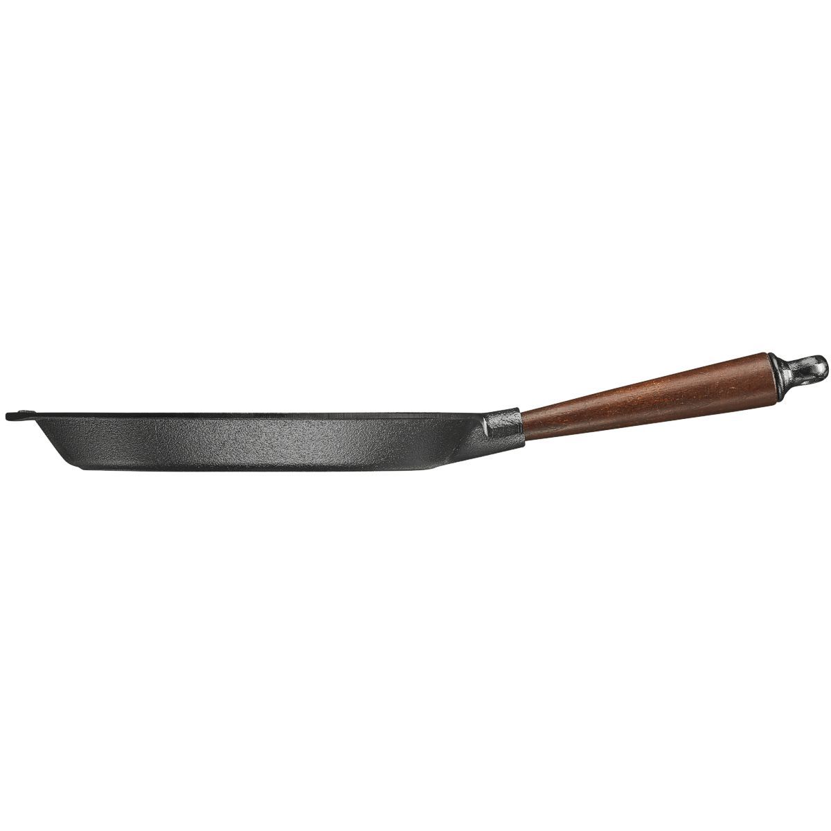 skeppshult 0280t cast iron fry pan 11 inch 1200 1
