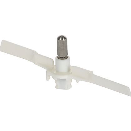 Bosch Compact mixer CSS slinger, 080160
