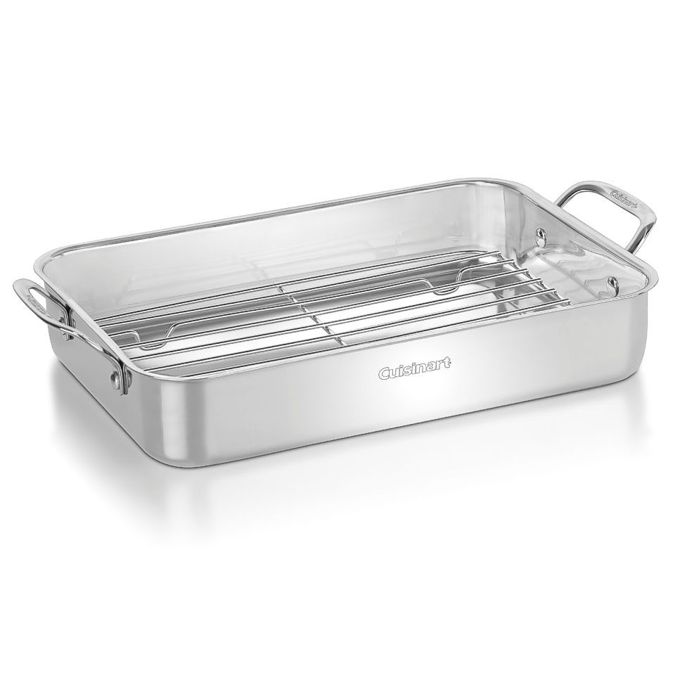 cuisinart 14 inch lasagne pan 7117 987