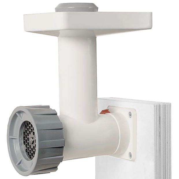 Family Grain Mill Meat Grinder Head