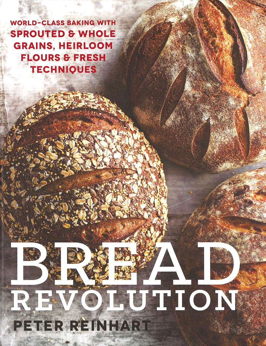 bread revolution 1200h