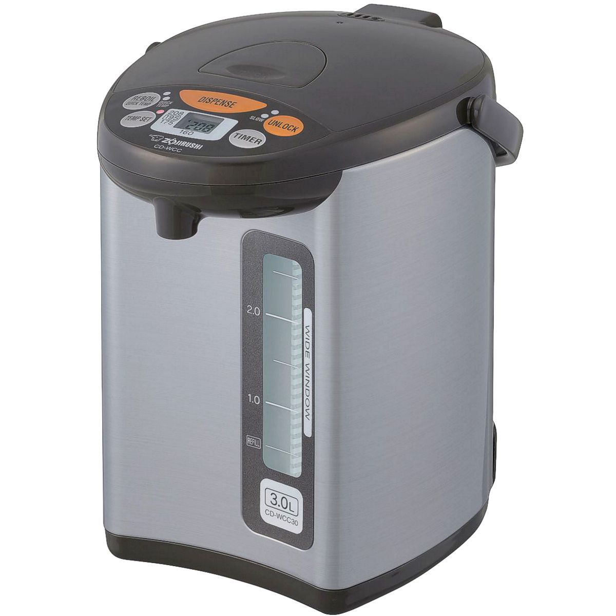 Zojirushi CD WCC30 Hot Water Dispenser