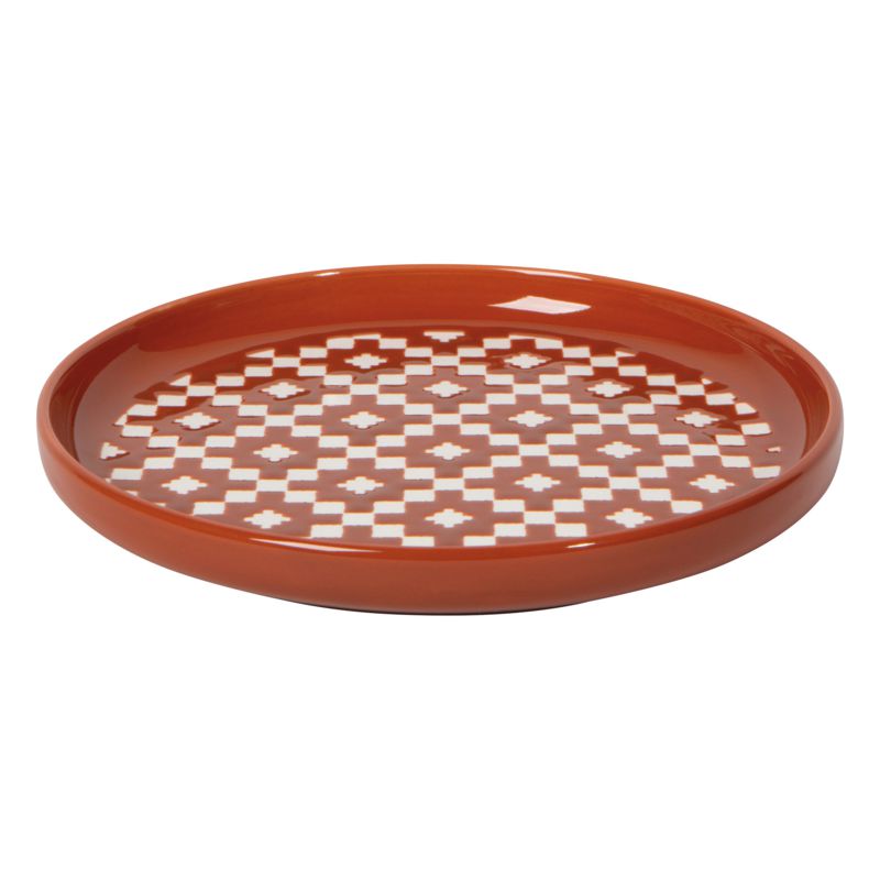 Barro Appetizer Plate, 6.5 inch