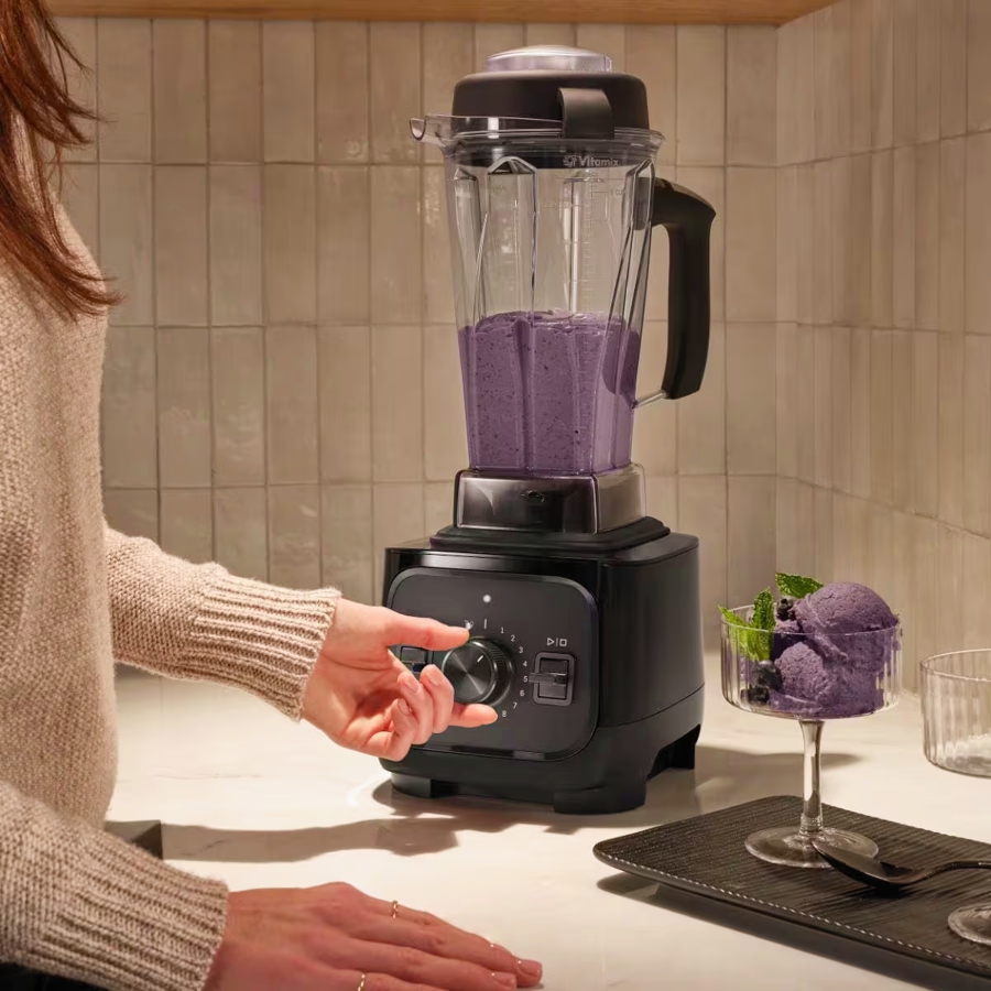 Vitamix VX1 Blender – Powerful Variable Speed Blender with 64 oz