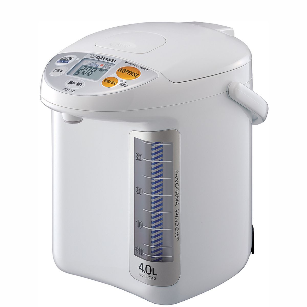 Zo LFC 40 water dispenser, 4.2 qt.