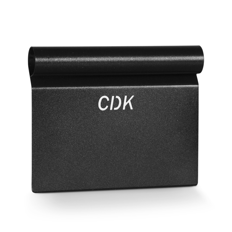 Campbell CDK dough knife, 6 inch