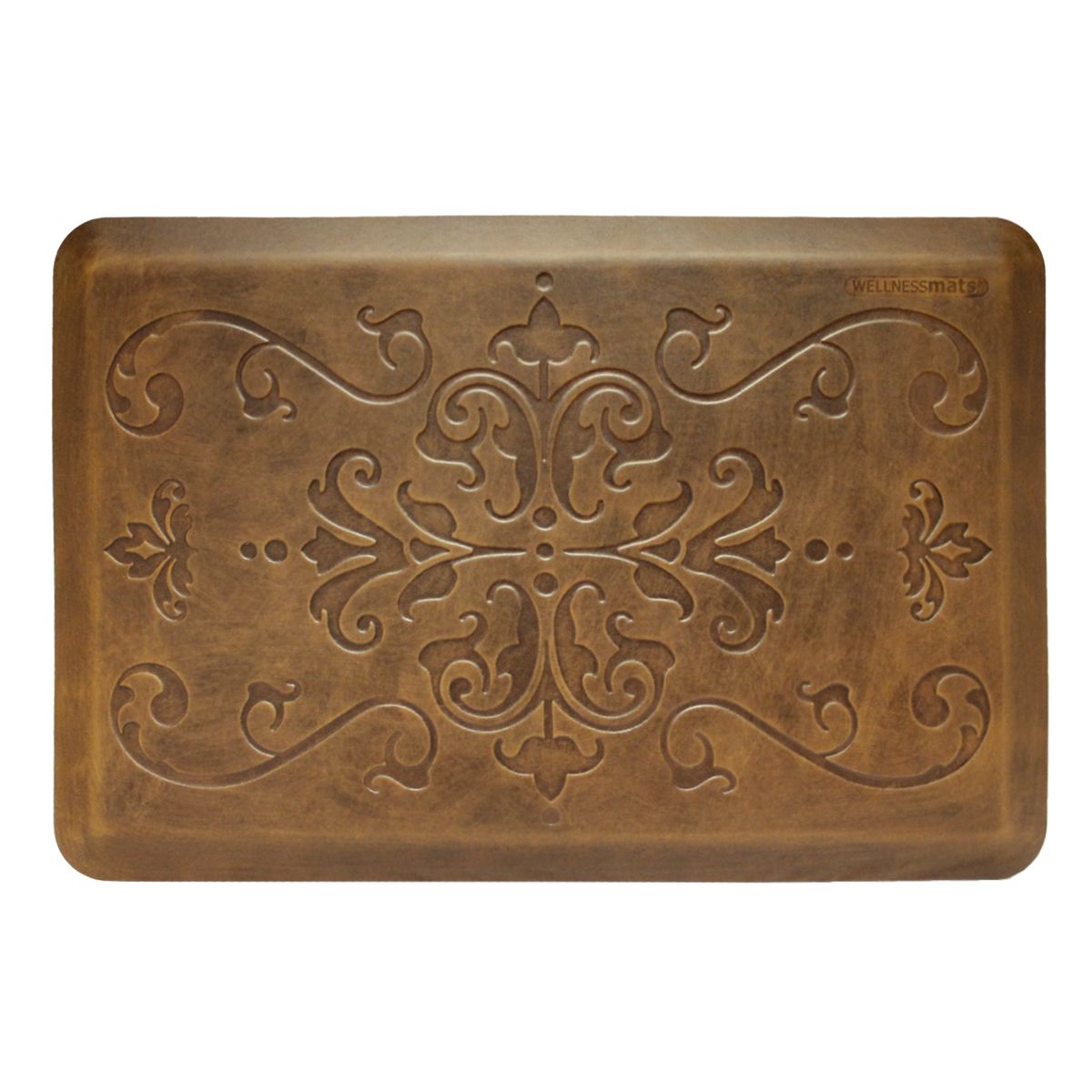 Antique Entwine Light, 2 x 3