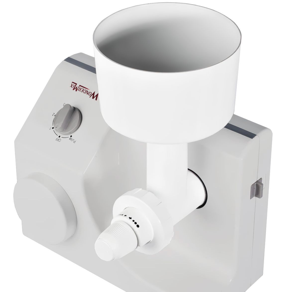 Family Grain Mill Combos