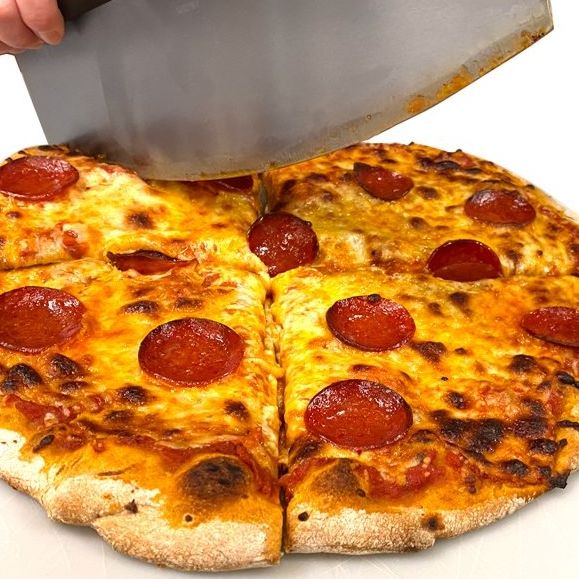 Norpro Multi Use Pizza Cutter