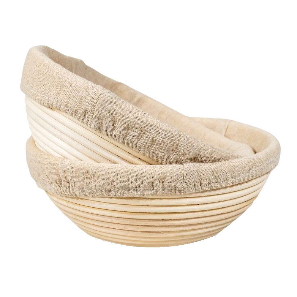 Proofing baskets