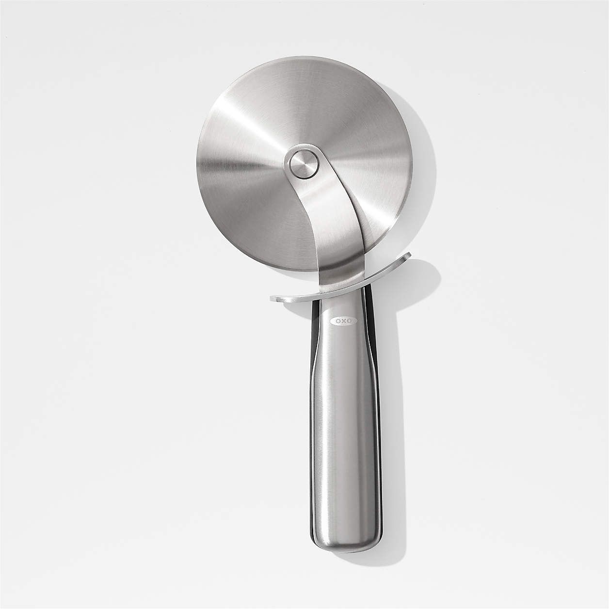 OXO 3121500 pizza wheel, stainless steel