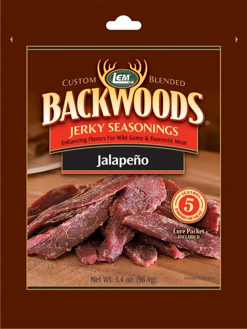 lem 9023 5 jalapeno 500