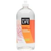 better life floor cleaner