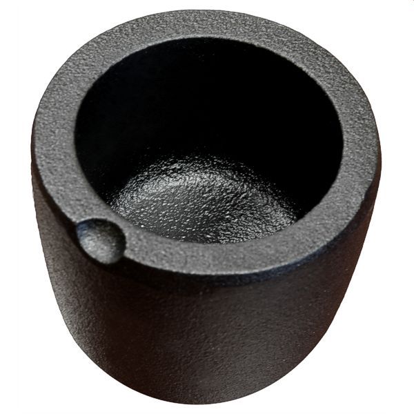 Salt bowl by Skeppshult of Sweden