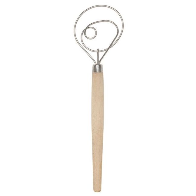 HIC Mrs. Anderson's dough whisk, #43752