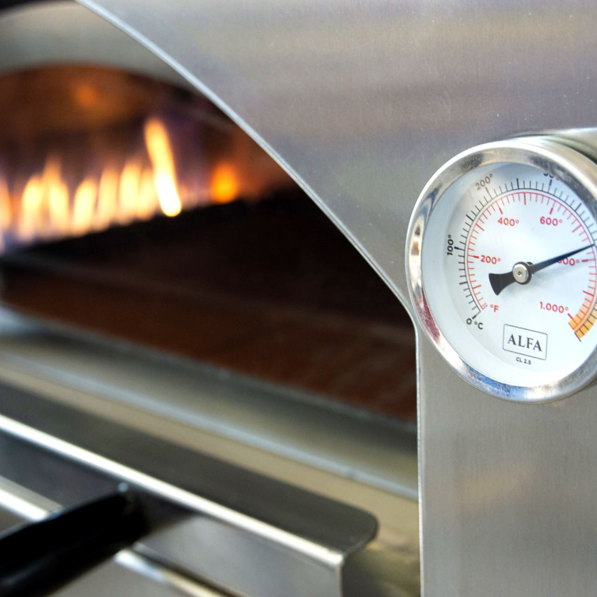 alfa oven gas powered stone model 1200 1