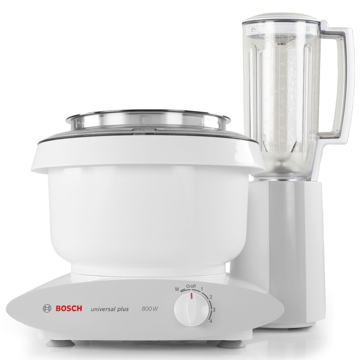 bosch universal plus mixer blender combo 1200