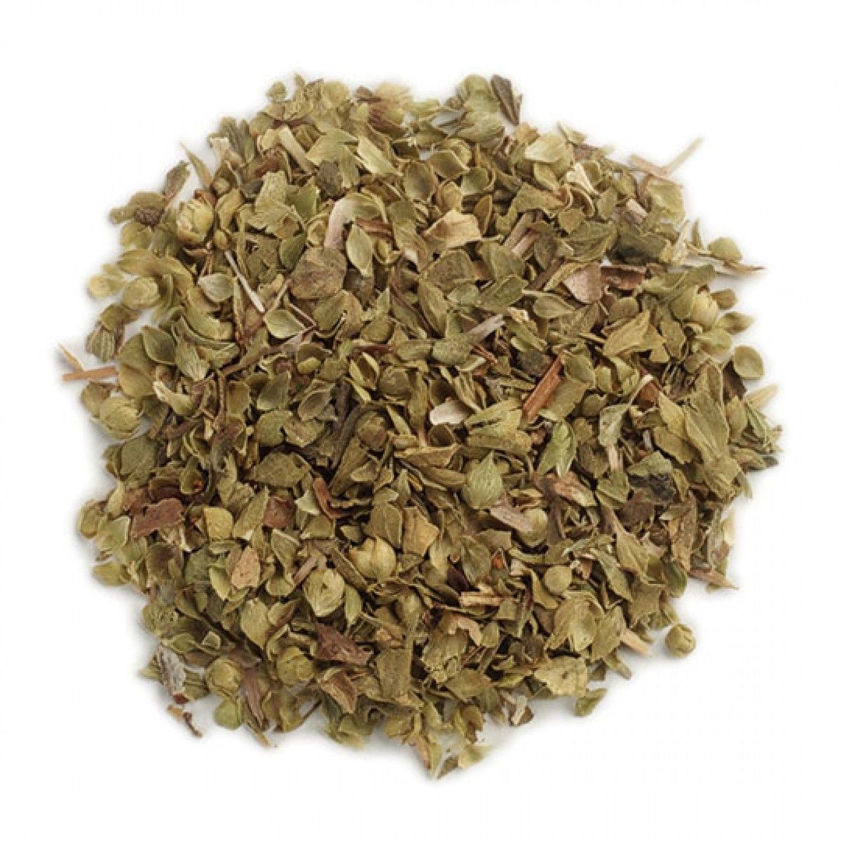 Frontier Organic Oregano Leaf, Cut & Sifted