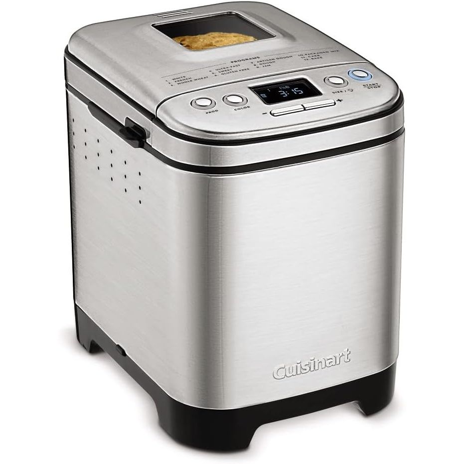 Cuisinart bread maker machine