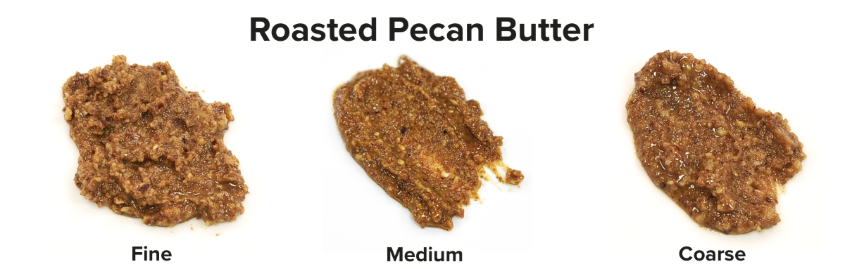 Roasted Pecan Butter