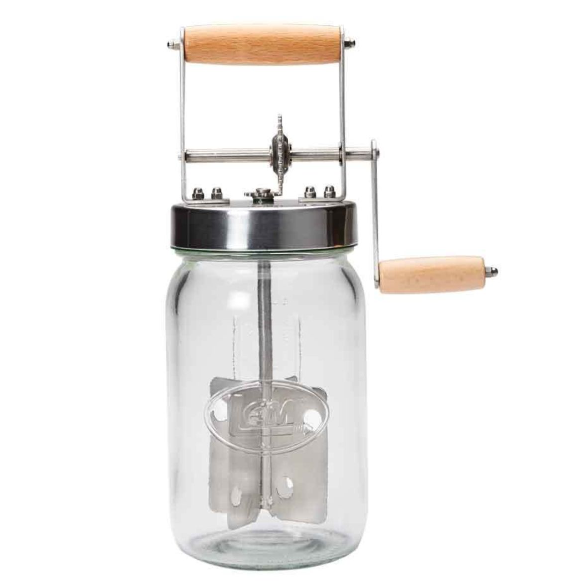 Roots & Harvest Butter Churner