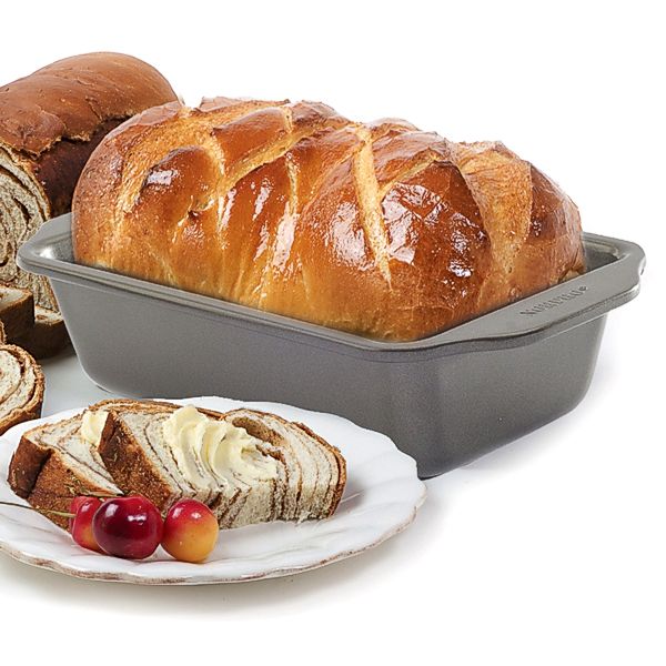 norpro premium nonstick loaf pan 3930 600