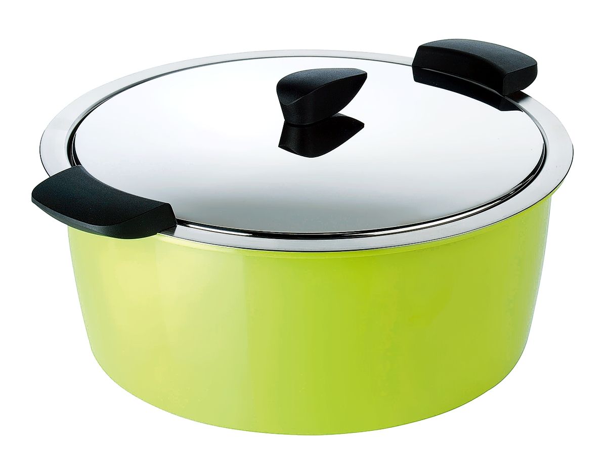 kuhn rikon 30744 hotpan 4.5qt braiser 1200