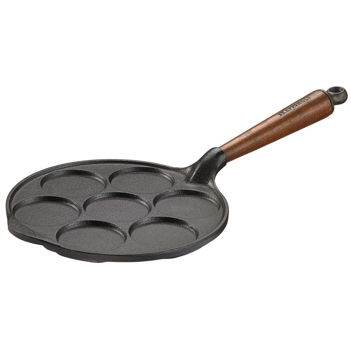 skeppshult 0032t scotch pancake pan beech 1200 4