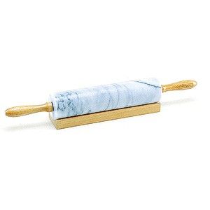 Norpro marble rolling pin