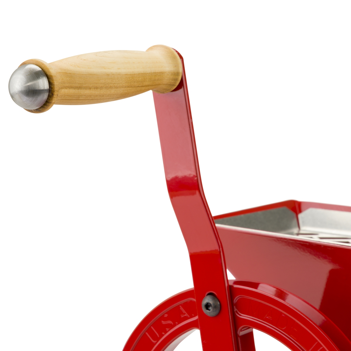 grainmaker model 44 handle